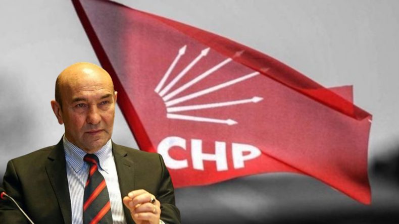 CHP İzmir'de Delege Se&ccedil;imleri: Soyer Ulamış'ta Birinci Sırada!