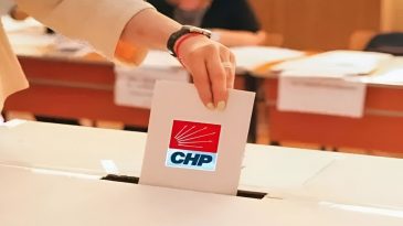 CHP İzmir'de Kongre S&uuml;reci: 22 Ağustos&rsquo;ta Hangi Mahallelerde Sandığa Gidilecek?