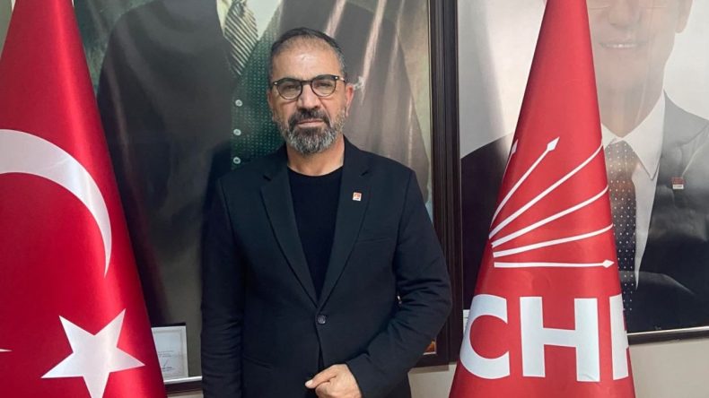 CHP'li Küçük’ten delege seçimlerine sert eleştiri: İzmir'de koltuk kapmak, partimizin iktidarından daha önemliymiş