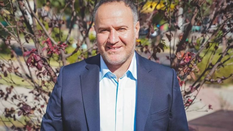 CHP'li Niyazi Arslan'ın Evine Silahlı Saldırı Düzenlendi