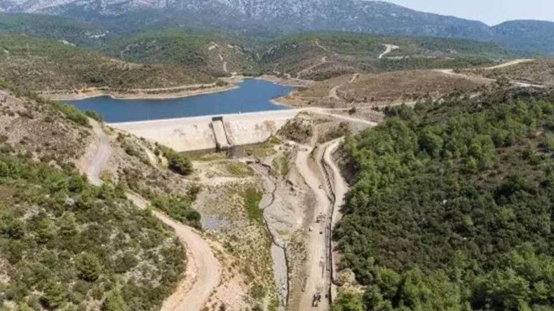 CHP’li Saatlı’dan DSİ ve Hükümete Sert Tepki: Suyu Çeyiz Gibi Saklıyorlar