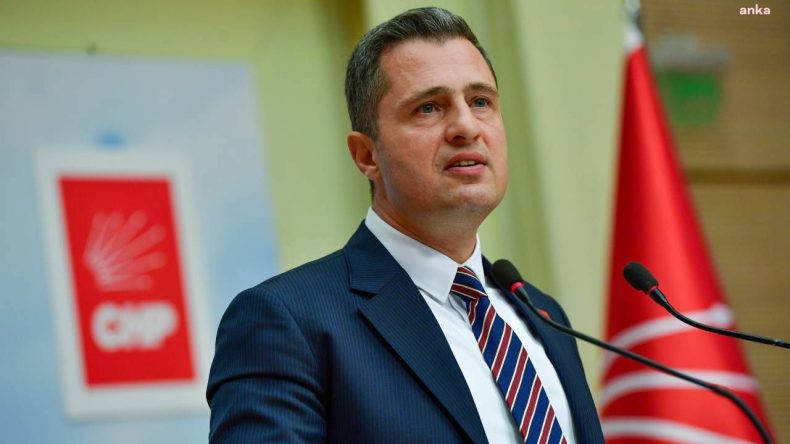 CHP’li Yücel orman yangınlarını TBMM’ye taşıdı: En büyük kaybı İzmir yaşadı