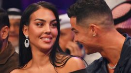 Cristiano Ronaldo ve Georgina Rodriguez Evlilik Hazırlığında!