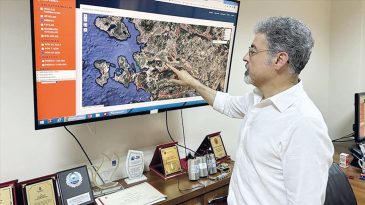 Deprem Bilimci Sözbilir İzmir’i Yeniden Uyardı: 10-15 Bin Civarında Can Kaybımız Olabilir