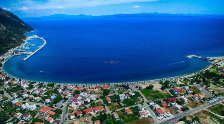 Deprem Sonrası Konut Fiyatlarında Önemli Değişiklik: Muğla İzmir'i Geçti!