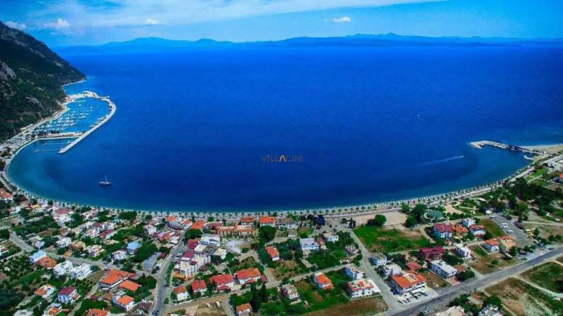Deprem Sonrası Konut Fiyatlarında Önemli Değişiklik: Muğla İzmir'i Geçti!