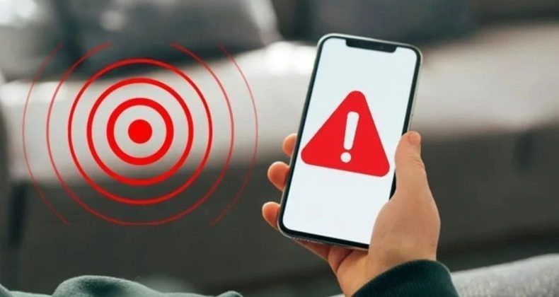 Depremde Ulaşılamayan Telefon Hatları İçin Bakanlıktan Yeni Önlem: Japonya Modeli Geliyor