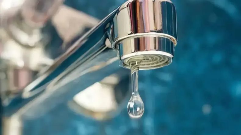 Dikkat! Karşıyaka'da Planlı Su Kesintisi Uygulanacak