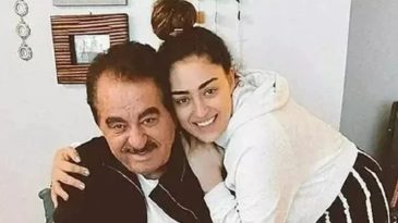 Dilan Çıtak ve İbrahim Tatlıses Arasındaki Gerilim: Mahkeme Süreci Başladı