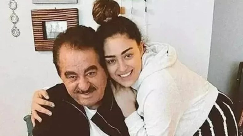 Dilan Çıtak ve İbrahim Tatlıses Arasındaki Gerilim: Mahkeme Süreci Başladı