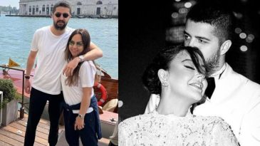 Ebru Gündeş’in Eşi Gözaltına Alındı: 'Suç Örgütüne Üye' İddiası