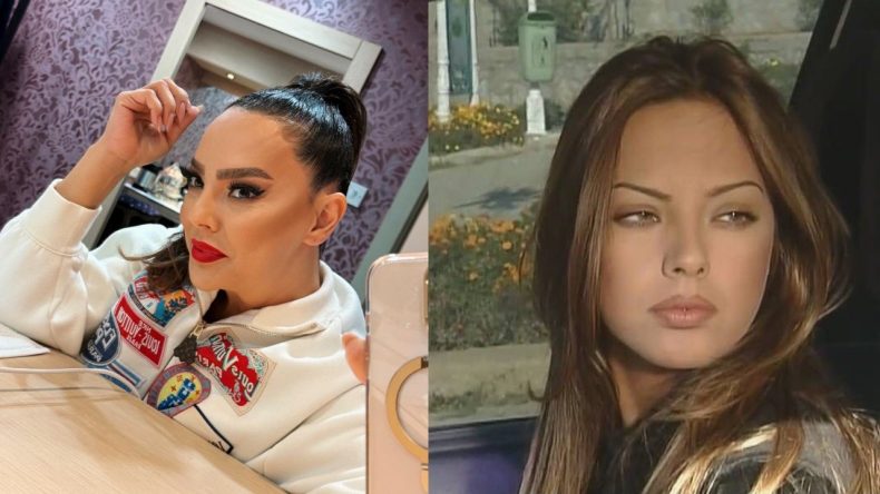 Ebru Gündeş’in Yeni Kaş Stili Sosyal Medyada Gündem Oldu
