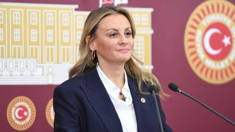 EBSO Verileri Üzerine CHP'li Ösen'den Sanayiye Yönelik Tepki
