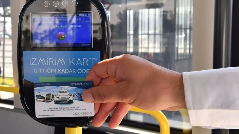 ESHOT, İZTAŞIT, metro, tramvay, vapur: İzmir ulaşımında tam biniş 30 TL oluyor