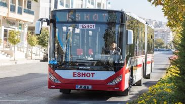 ESHOT&rsquo;tan Ek Sefer D&uuml;zenlemesi: Yarın İzmir&rsquo;deki Bu Hat Sınav Saatlerine G&ouml;re &Ccedil;alışacak