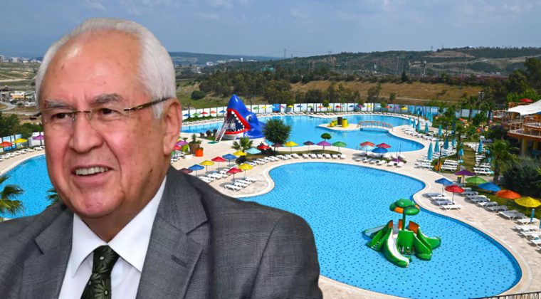 Eski Başkan Selvitopu’ndan hijyen skandalı sonrası ilk açıklama: Biz böyle bir durum yaşamadık