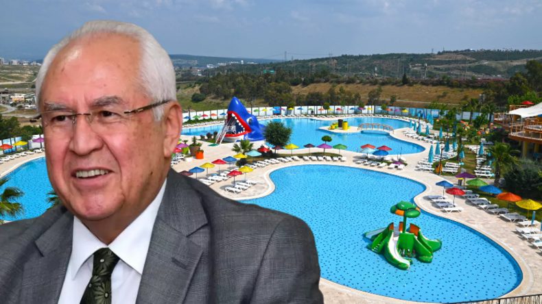 Eski Başkan Selvitopu’ndan hijyen skandalı sonrası ilk açıklama: Biz böyle bir durum yaşamadık