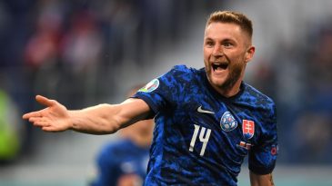 Fenerbahçe, Milan Skriniar ile Anlaşmasını Duyurdu: İşte Maaşı!