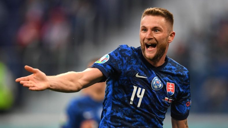 Fenerbahçe, Milan Skriniar ile Anlaşmasını Duyurdu: İşte Maaşı!
