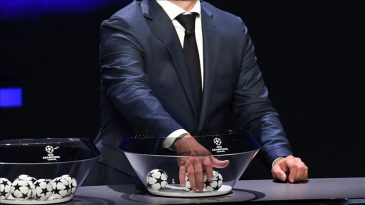 Futbolseverler için heyecan dolu bir gün: Avrupa kupalarında kura çekimi yarın!