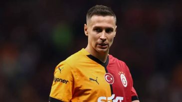 Galatasaray, Ayrılığı Resmi Olarak Duyurdu