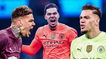 Galatasaray'ı heyecanlandıran gelişme: Ederson transferinde sona mı gelindi?