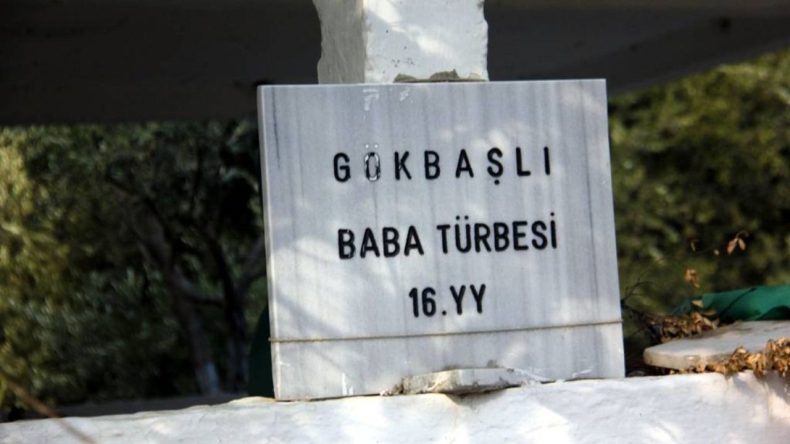 Gökbaşlı Baba Türbesi Nerede? ESHOT ile Gökbaşlı Baba Türbesi'ne Nasıl Gidilir?