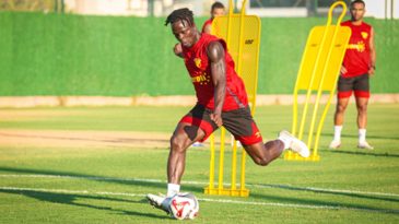 Göztepe, Fatih Karagümrük'e Konuk Oluyor: Galibiyet Hedefi