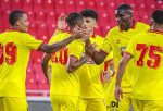 Göztepe, Rizespor Deplasmanında Farklı Bir Galibiyet Elde Etti: 3-0