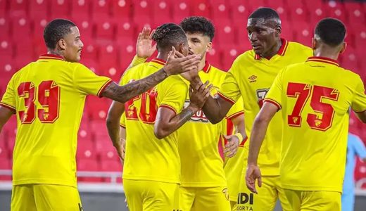 Göztepe, Rizespor Deplasmanında Farklı Bir Galibiyet Elde Etti: 3-0