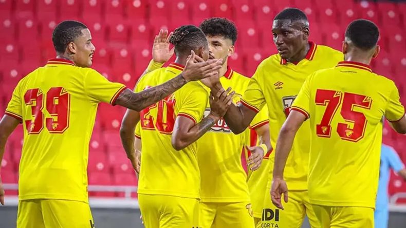 Göztepe, Rizespor Deplasmanında Farklı Bir Galibiyet Elde Etti: 3-0