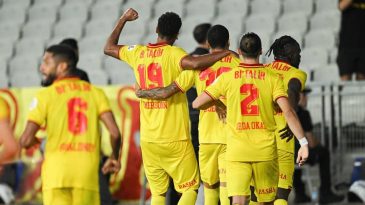 Göztepe, Süper Lig'de Zirveye Yerleşti: Güçlü Başlangıç