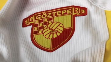 Göztepe'de Galibiyet Hedefi: Tarihi Bir Başarı Yolda!