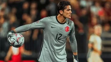 Göztepe'de Kaleci Transferi Gündemde: İzmir Ekibinin Hedefi Belli Oldu!