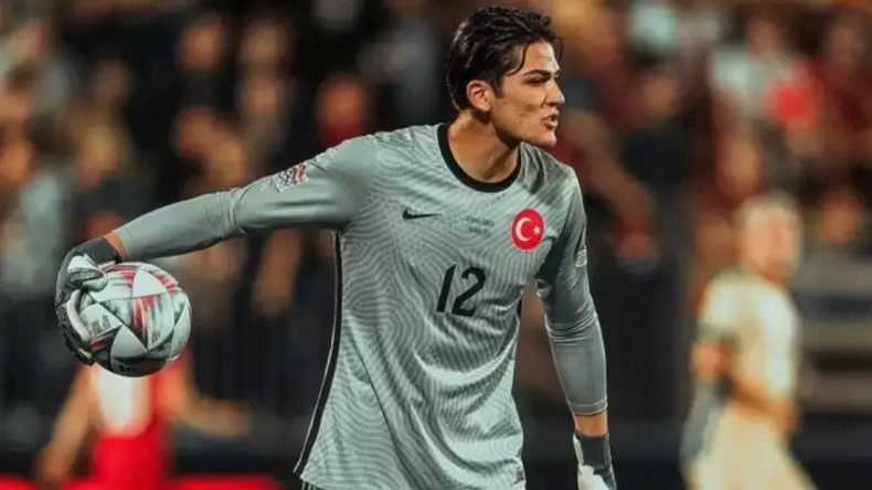Göztepe'de Kaleci Transferi Gündemde: İzmir Ekibinin Hedefi Belli Oldu!