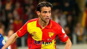 Göztepe'de Sözleşme Uzatacak İsimler Arttı: Ogün Bayrak Duvardan İmza Attı!