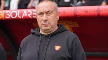 Göztepe'de Stoilov'dan durum değerlendirmesi: Hücumda gelişim göstermemiz şart