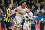 Göztepe'den İsveç'e transfer: Furkan Malak kiralandı
