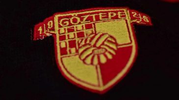 Göztepe'nin Fikstürü Belli Oldu: Hedef Zirveye Taşımak