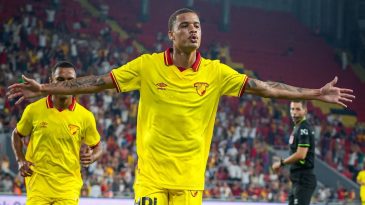 Göztepe'nin Lig Öncesi Son Hazırlığı: Manisa FK İle Karşılaşacak!