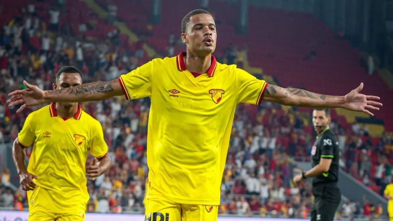 Göztepe'nin Lig Öncesi Son Hazırlığı: Manisa FK İle Karşılaşacak!