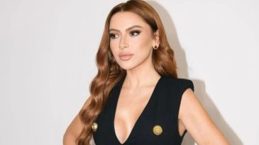Hadise’nin Paylaşımı Tartışma Yaratıyor: Tesbih ve Hurma Detayı Tepki Çekti!