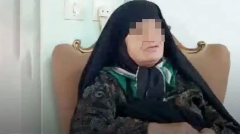Her şey servet için: 22 yılda 11 eşini öldürdü