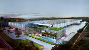 Honda’nın İzmir’deki Fabrikasına İlişkin Yeni Gelişmeler: Bakanlık Süreci Başlatıldı