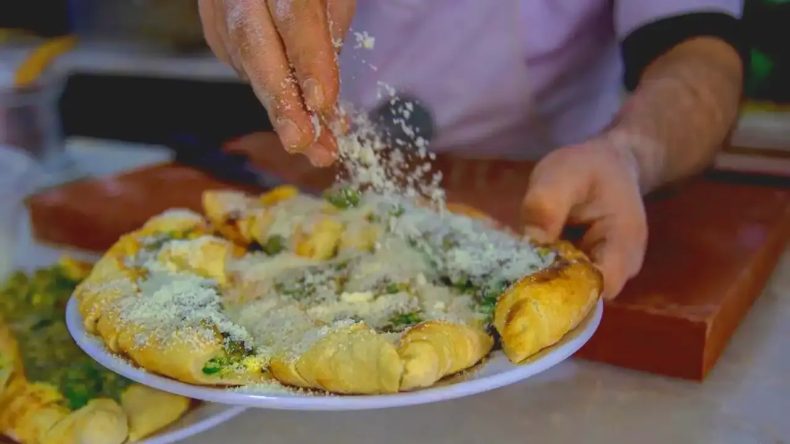 İlk kez 133 yıl önce yapıldı: İzmir'de yılların eskitemediği lezzet