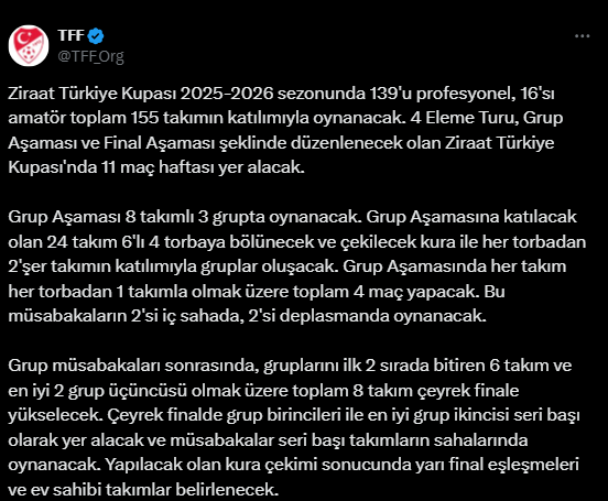 Ziraat Türkiye Kupası