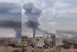 İsrail’in Yemen’e Yönelik Hava Saldırıları: İran’a Ait Tesisler Hedef Alındı!