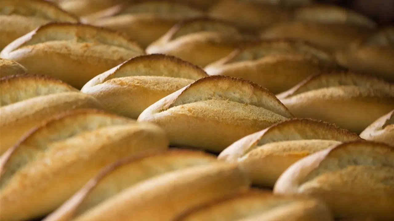Ekmek Fiyatları