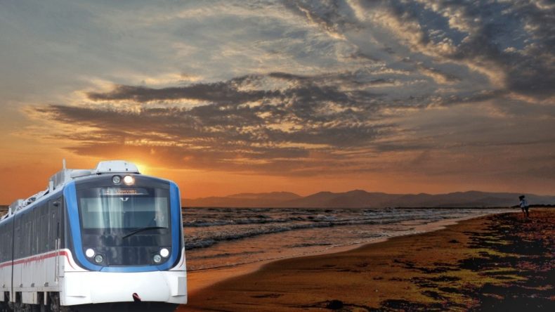İZBAN ile Ulaşabileceğiniz Gizli Cennet: Pamucak