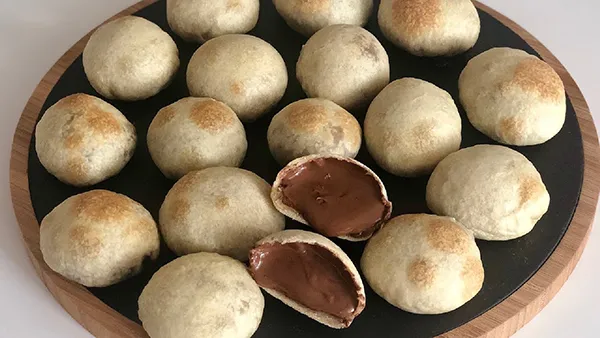 İzmir Bomba Tatlısı